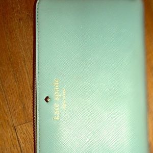 Kate spade wallet